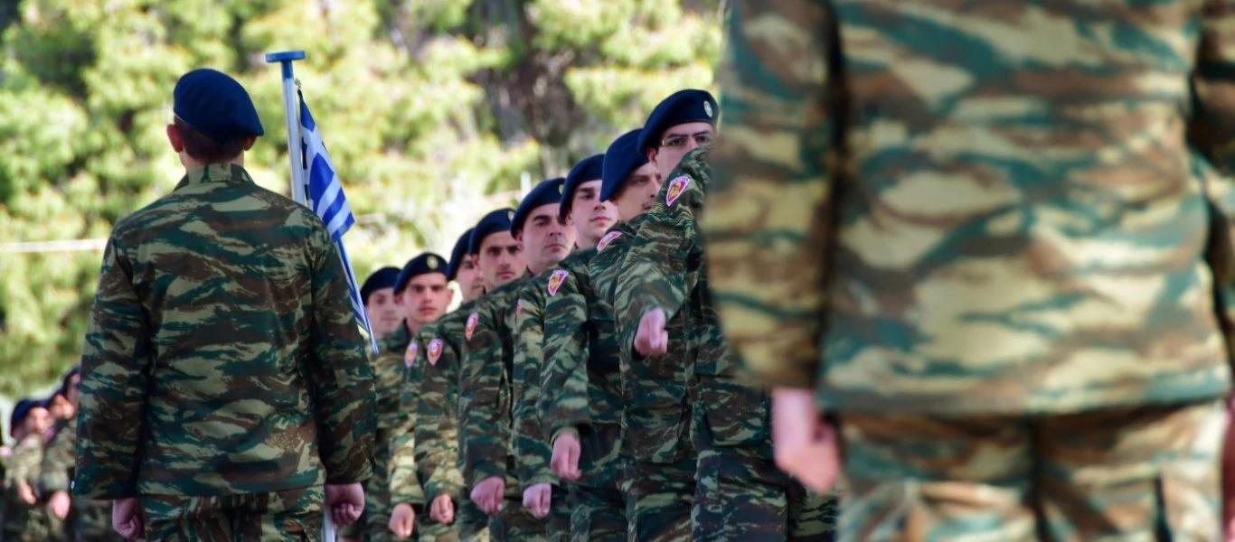 Αποφασίστηκαν αναγκαστικοί εμβολιασμοί σε ΕΔ, ΣΑ και ΛΣ από τον Σεπτέμβριο - Τίθεται θέμα επιχειρησιακής ετοιμότητας